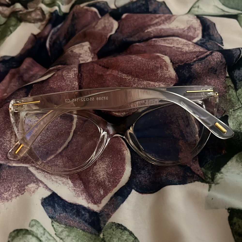 Clear Reading glasses - Picture 6 of 7